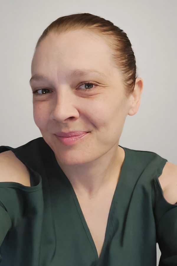 Cruise Brothers Travel Agent Nicole Desnoyers-Brown